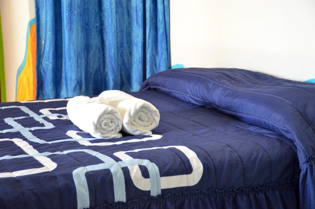 Adventure Experience Hotel ปลายาเดลการ์เมน ภายนอก รูปภาพ