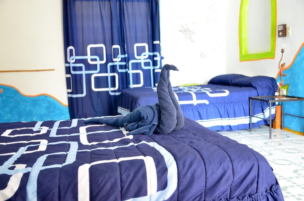 Adventure Experience Hotel ปลายาเดลการ์เมน ภายนอก รูปภาพ