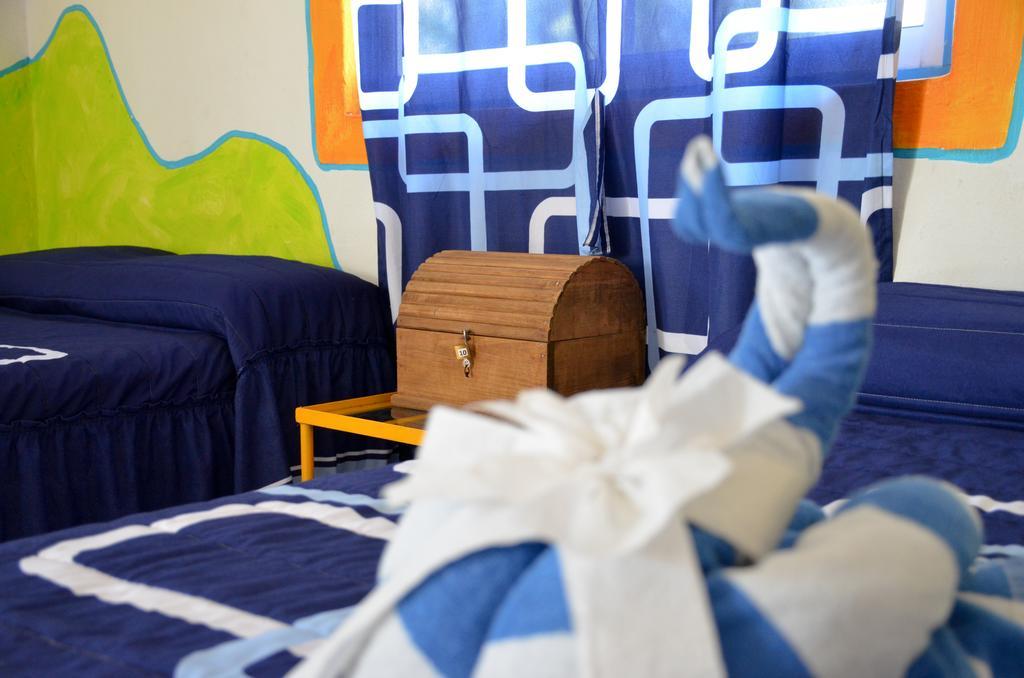 Adventure Experience Hotel ปลายาเดลการ์เมน ภายนอก รูปภาพ