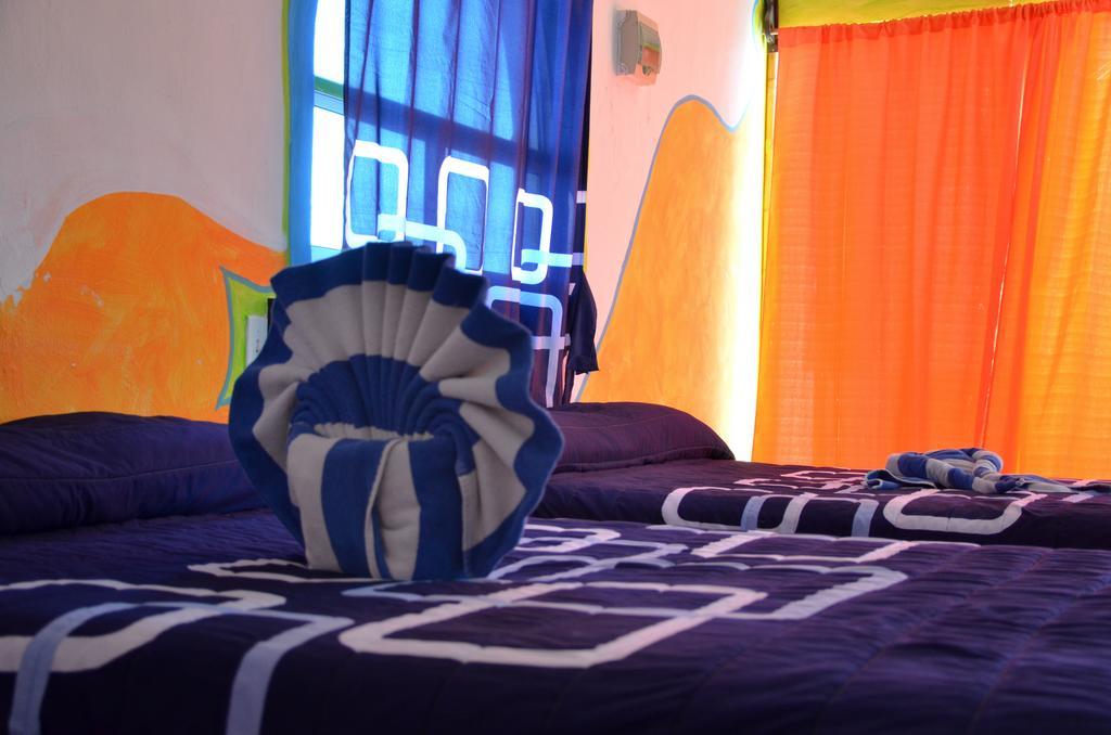 Adventure Experience Hotel ปลายาเดลการ์เมน ภายนอก รูปภาพ