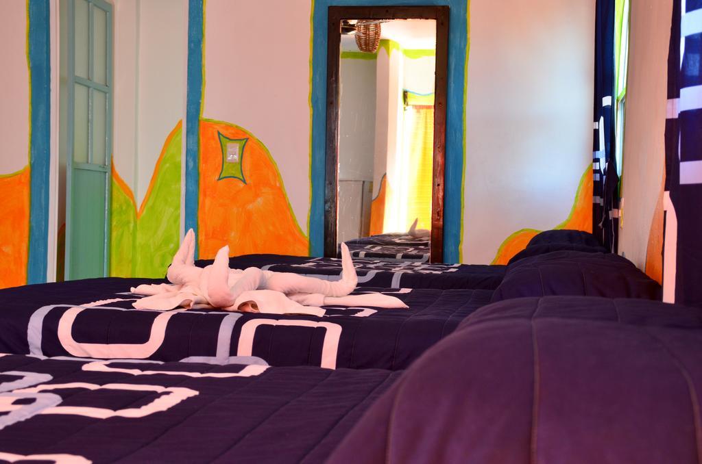 Adventure Experience Hotel ปลายาเดลการ์เมน ภายนอก รูปภาพ