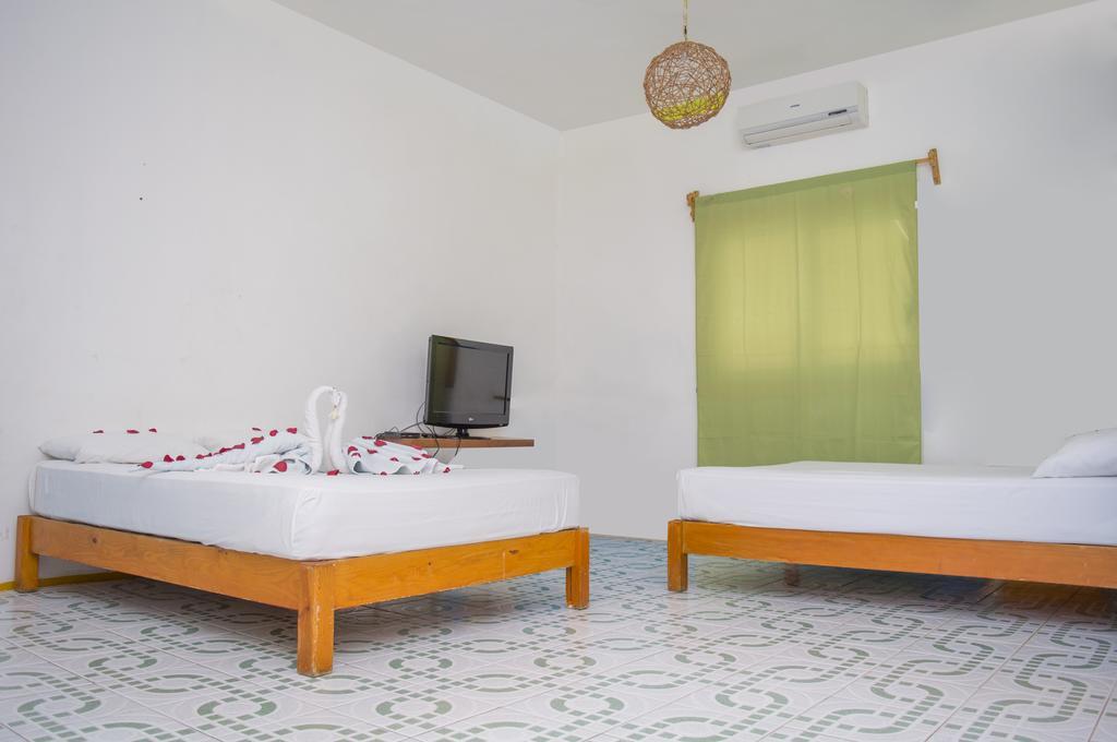 Adventure Experience Hotel ปลายาเดลการ์เมน ภายนอก รูปภาพ