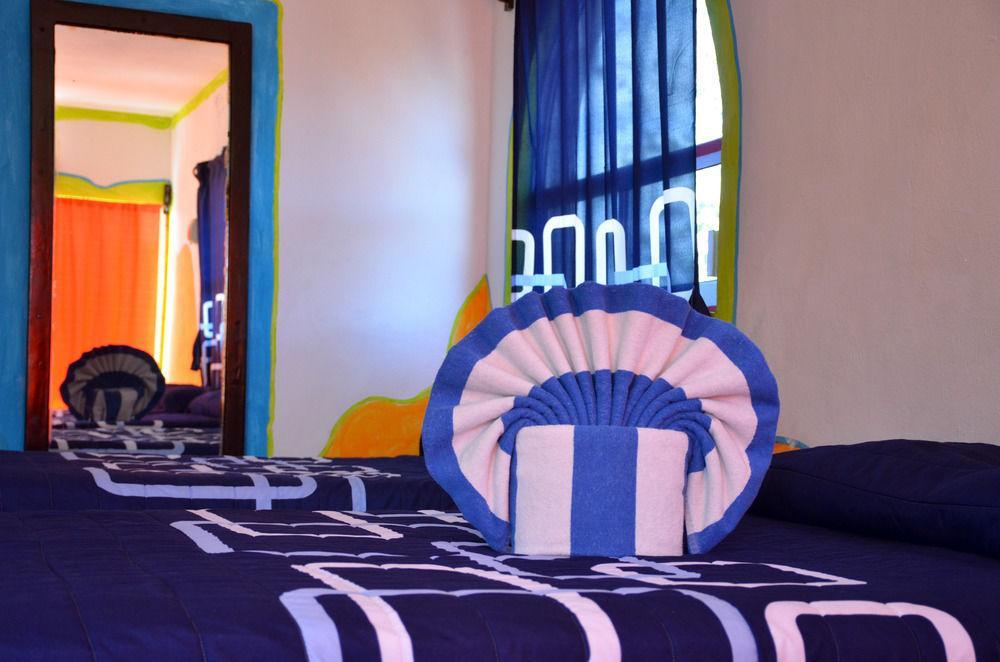 Adventure Experience Hotel ปลายาเดลการ์เมน ภายนอก รูปภาพ
