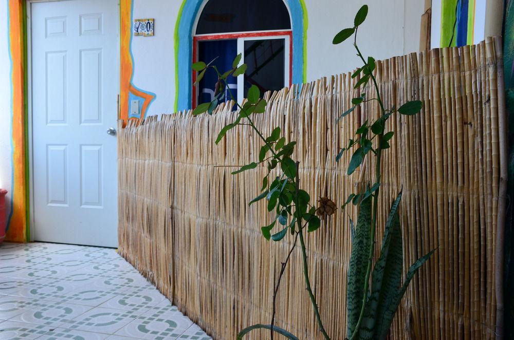 Adventure Experience Hotel ปลายาเดลการ์เมน ภายนอก รูปภาพ