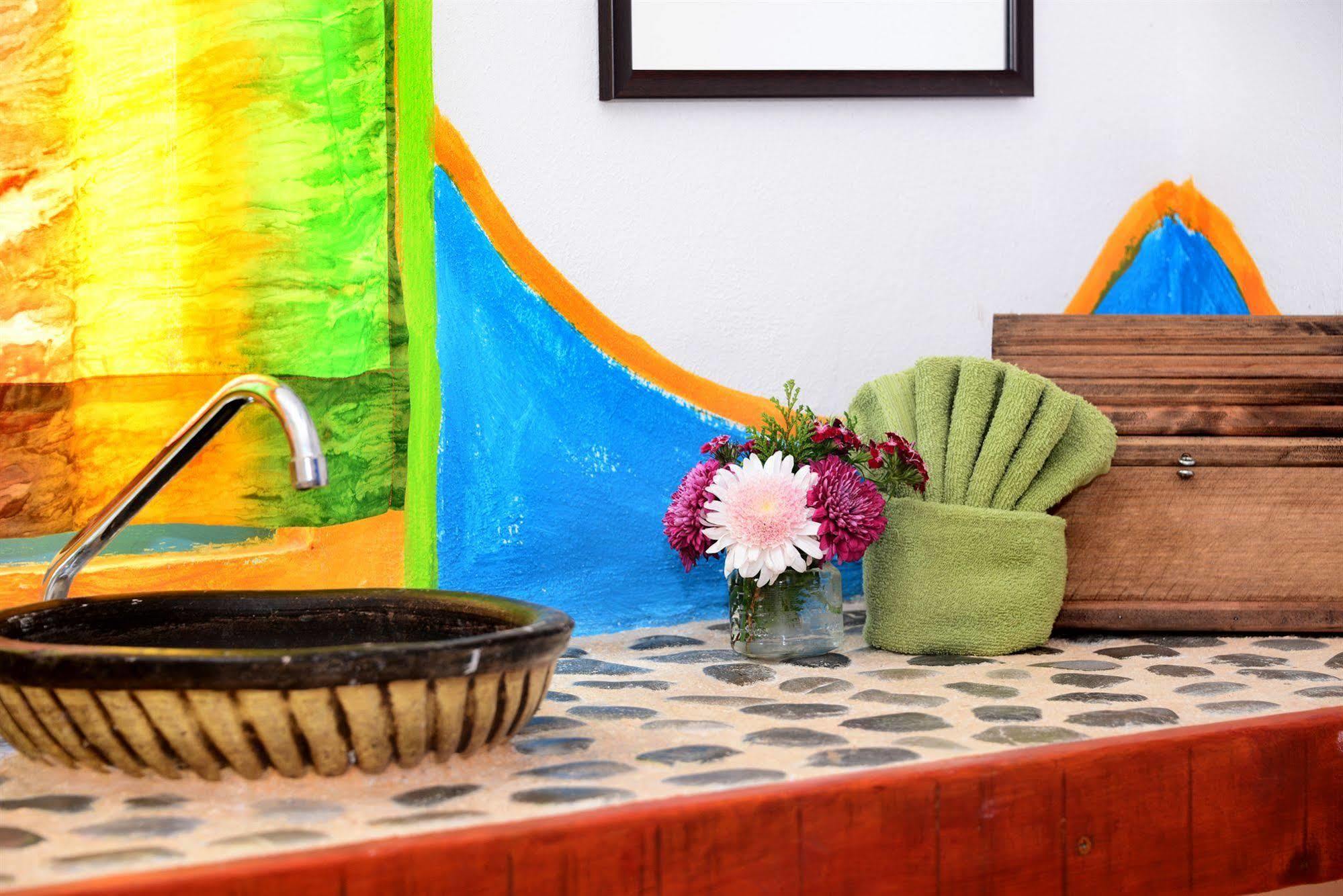 Adventure Experience Hotel ปลายาเดลการ์เมน ภายนอก รูปภาพ
