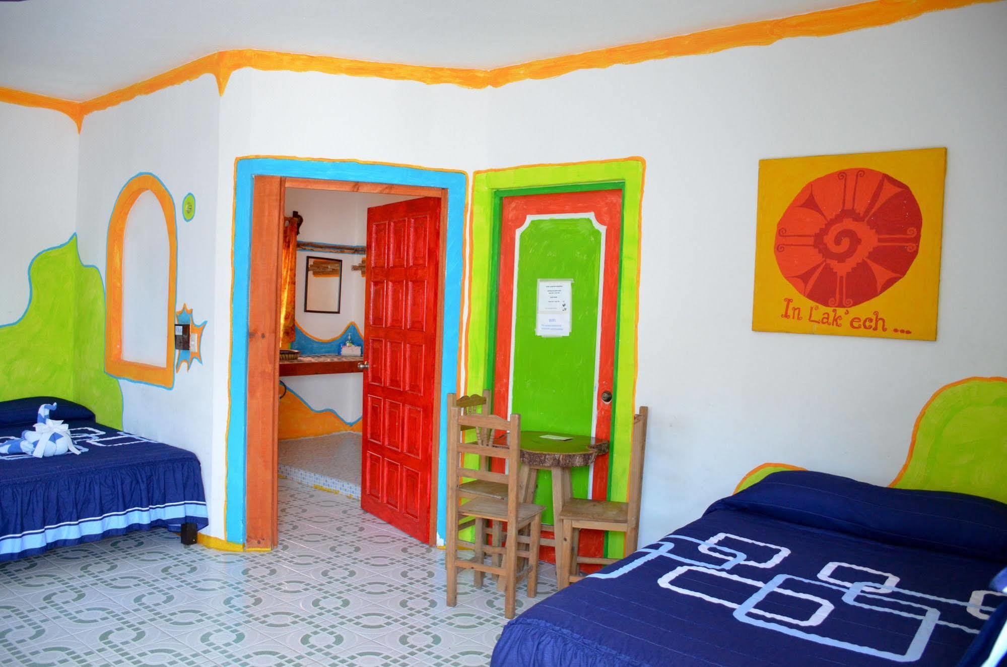 Adventure Experience Hotel ปลายาเดลการ์เมน ภายนอก รูปภาพ
