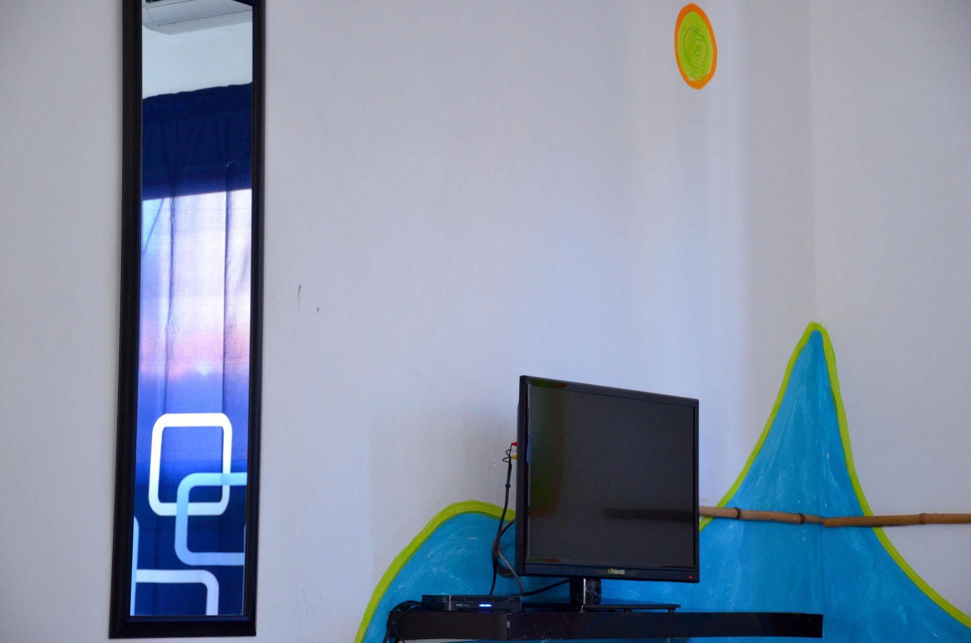 Adventure Experience Hotel ปลายาเดลการ์เมน ภายนอก รูปภาพ