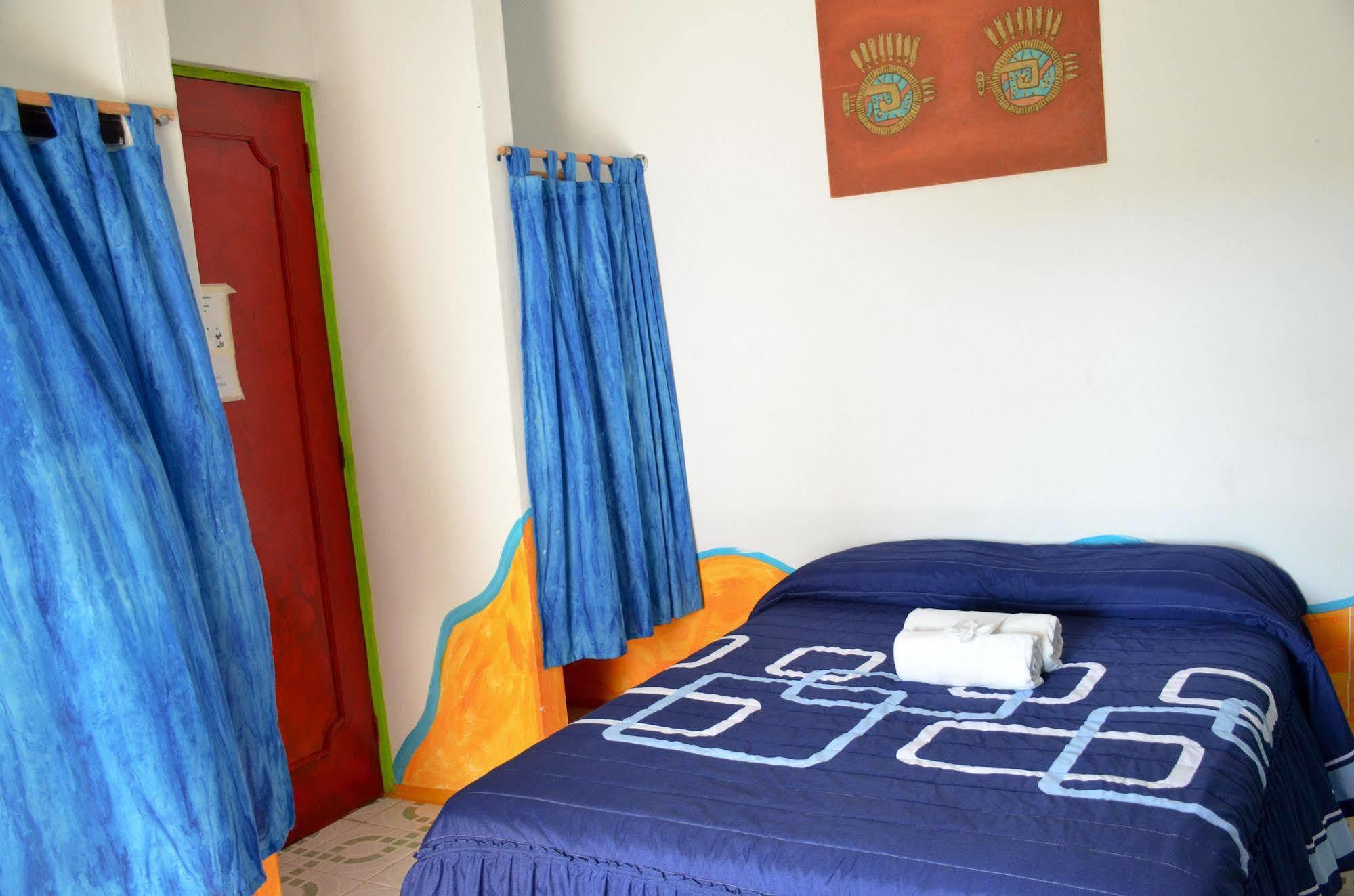 Adventure Experience Hotel ปลายาเดลการ์เมน ภายนอก รูปภาพ