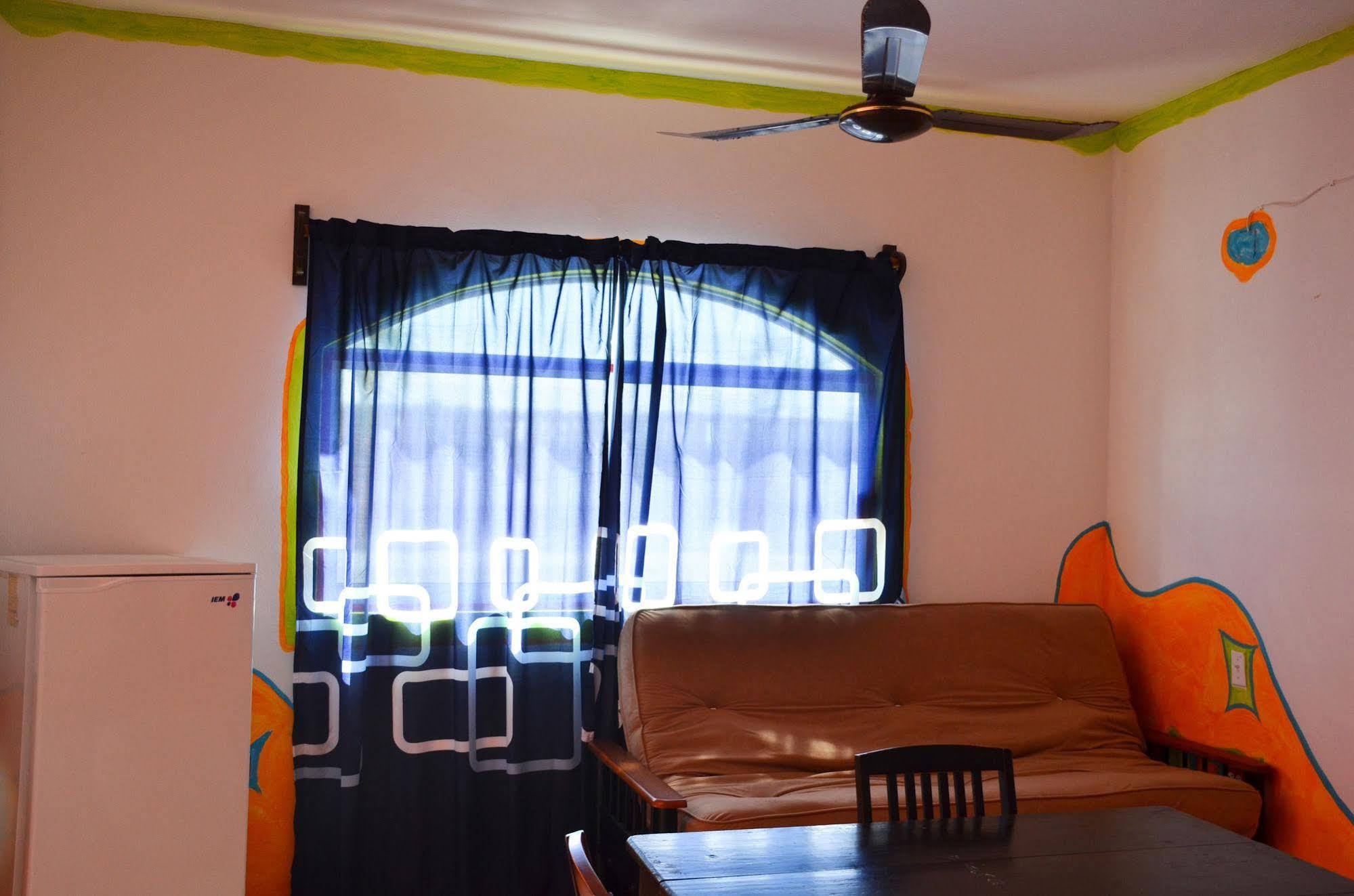 Adventure Experience Hotel ปลายาเดลการ์เมน ภายนอก รูปภาพ