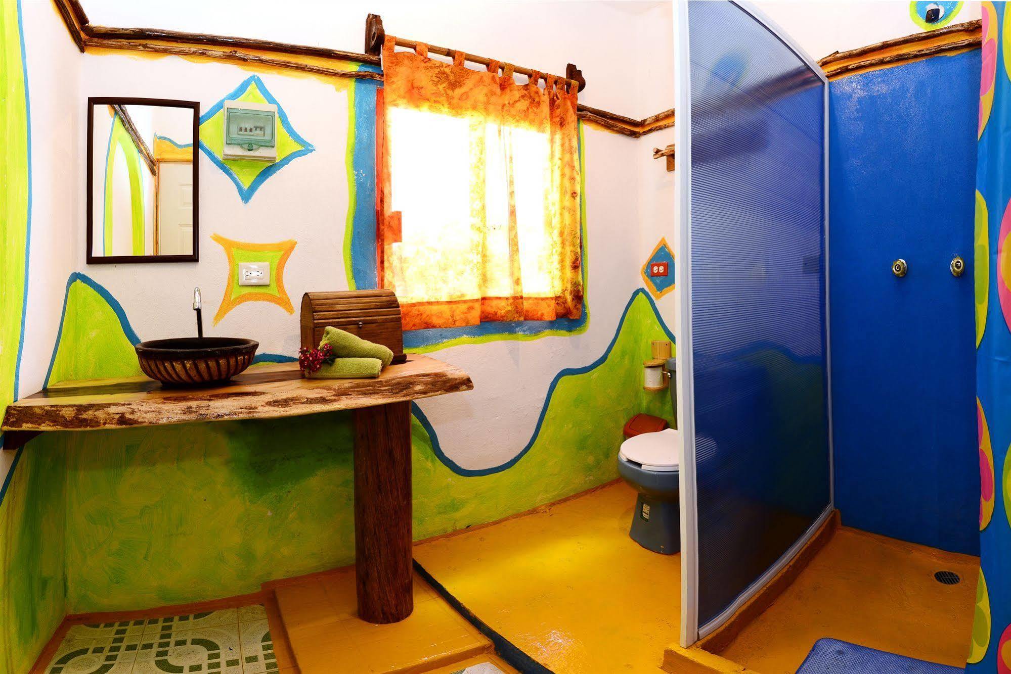 Adventure Experience Hotel ปลายาเดลการ์เมน ภายนอก รูปภาพ